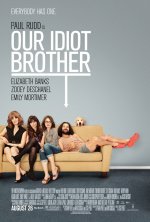 Our Idiot Brother Movie posters