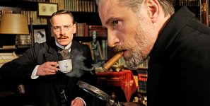 A Dangerous Method Movie photos