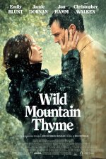 Wild Mountain Thyme Movie posters