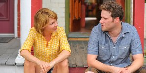 Take This Waltz Movie photos