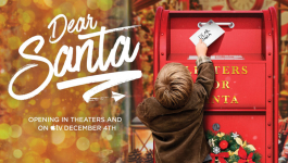 Dear Santa Movie Photo 570755