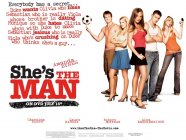 She's the Man Movie photos