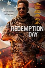 Redemption Day Movie posters