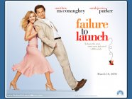 Failure to Launch Movie photos