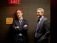 The Ides of March Movie photos