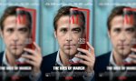 The Ides of March Movie posters