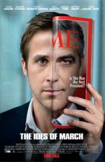 The Ides of March Movie posters