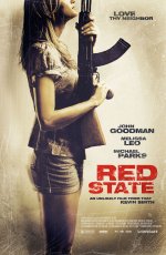 Red State Movie posters