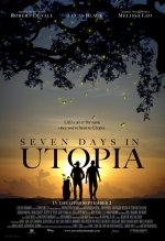 Seven Days In Utopia Movie photos