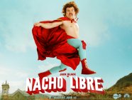 Nacho Libre Movie photos