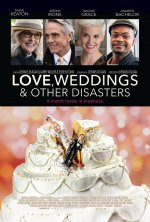 Love, Weddings and Other Disasters Movie posters