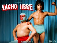 Nacho Libre Movie photos