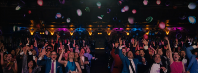 The Prom Movie photos