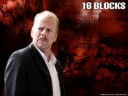 16 Blocks Movie photos