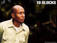 16 Blocks Movie photos