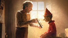 Pinocchio Movie Photo 572301