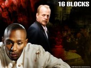 16 Blocks Movie photos