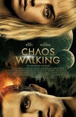 Chaos Walking Movie posters