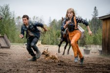 Chaos Walking Movie photos