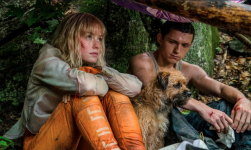 Chaos Walking Movie photos