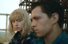 Chaos Walking Movie photos