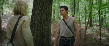 Chaos Walking Movie photos