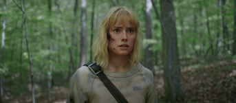 Chaos Walking Movie photos