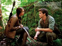 The Hunger Games Movie photos