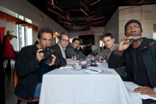 Tower Heist Movie photos