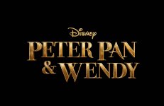 Peter Pan & Wendy Movie photos