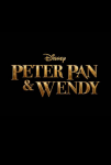 Peter Pan & Wendy Movie photos