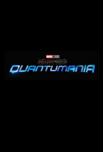 Ant-Man and the Wasp: Quantumania Movie posters