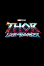 Thor: Love and Thunder Movie posters