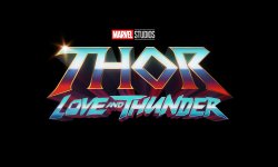 Thor: Love and Thunder Movie photos