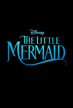 The Little Mermaid Movie posters