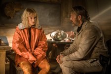 Chaos Walking Movie photos