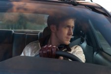 Drive Movie photos