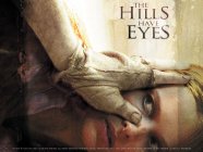 The Hills Have Eyes Movie photos