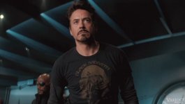 The Avengers Movie photos