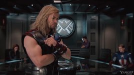 The Avengers Movie photos