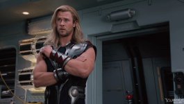 Thor Movie photos