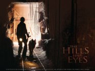 The Hills Have Eyes Movie photos