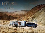 The Hills Have Eyes Movie photos