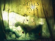 The Hills Have Eyes Movie photos