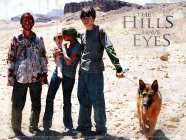 The Hills Have Eyes Movie photos