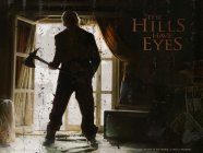 The Hills Have Eyes Movie photos