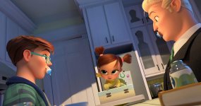 The Boss Baby: Family Business Movie Photo 574854