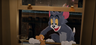 Tom and Jerry Movie Photo 574949