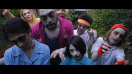 Zombie Bro Movie Photo 575175