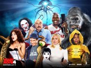 Scary Movie 4 Movie photos